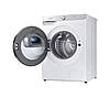 Пральна машина Samsung WW90T986ASH QuickDrive AddWash - 9 кг, фото 10