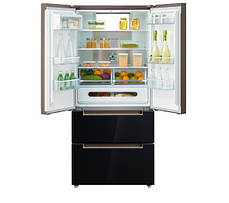 Холодильник Toshiba French Door GR-RF692WE-PGJ No Frost - 189,8 см з висувним ящиком з контролем вологості, фото 2