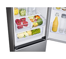 Холодильник Samsung RB36T675CS9, фото 5