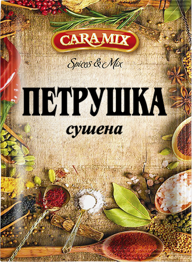 Петрушка, 8г Тм Caramix, фото 1