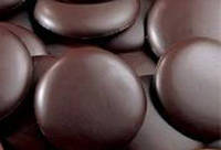 Натуральный черный шоколад 70% какао (200 грамм) Испания