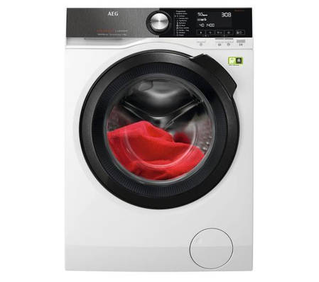 Пральна машина AEG L9FBB49B – 9 кг, фото 1