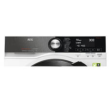 Пральна машина AEG L9FBB49B – 9 кг, фото 3