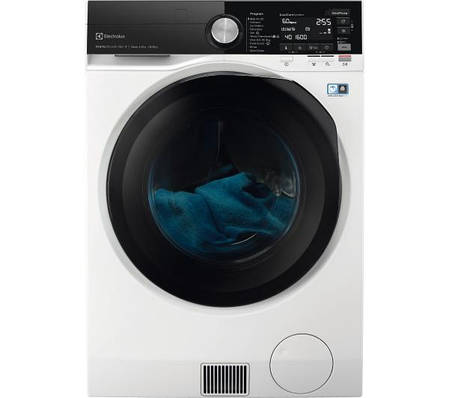 Пральна машина із сушаркою Electrolux EW9W161BC - 63,6см - 10кг/6кг, фото 1