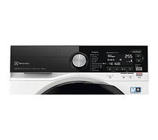 Пральна машина із сушаркою Electrolux EW9W161BC - 63,6см - 10кг/6кг, фото 3