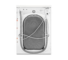 Пральна машина із сушаркою Electrolux EW9W161BC - 63,6см - 10кг/6кг, фото 4