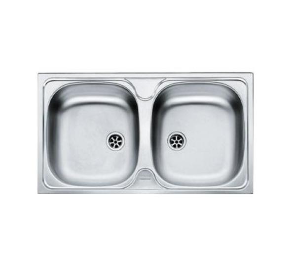 Кухонна мийка Franke Colibri CIN 620