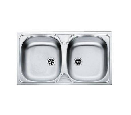 Кухонна мийка Franke Colibri CIN 620, фото 1