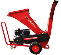 Щепорез Wood Chipper WMS301(engine 192F-2/P)