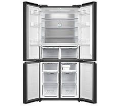 Холодильник Toshiba GR-RF610WE-PGS, фото 3