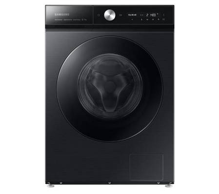 Пральна машина Samsung WW11BB944DGB Bespoke QuickDrive - 11 кг, фото 1