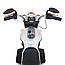 Дитячий мотоцикл Bambi Racer M 5047EL 2 мотори 25 W, 1 акумулятор 12V9AH, музика, світло, MP3, фото 7