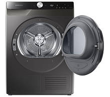 Сушарка Samsung DV90T8240SX Silent Dry AI Control - 60 см, 9 кг, фото 6