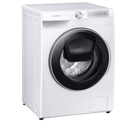 Пральна машина Samsung WW10T654DLH AddWash AI Control - 10,5 кг, фото 1