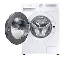 Пральна машина Samsung WW10T654DLH AddWash AI Control - 10,5 кг, фото 4