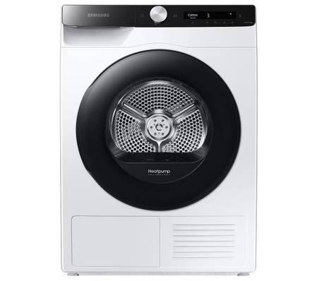 Сушильна машина Samsung DV80T5220AE Optimal Dry AI Control 8 кг, фото 1