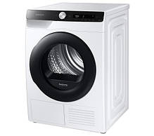 Сушильна машина Samsung DV80T5220AE Optimal Dry AI Control 8 кг, фото 5