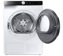 Сушильна машина Samsung DV80T5220AE Optimal Dry AI Control 8 кг, фото 6