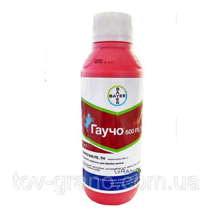 Протруйник Гаучо 1л  BAYER