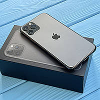 Айфон  11 Pro 64GB Space gray neverlock Apple