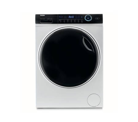 Прально-сушильна машина Haier I-Pro 7 HWD120-B14979 i-Refresh - 60 см - 12 кг/8 кг, фото 1