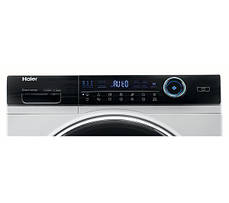 Прально-сушильна машина Haier I-Pro 7 HWD120-B14979 i-Refresh - 60 см - 12 кг/8 кг, фото 3