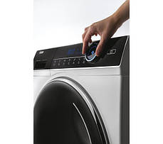 Прально-сушильна машина Haier I-Pro 7 HWD120-B14979 i-Refresh - 60 см - 12 кг/8 кг, фото 4