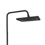 Душева система MONE Deluxe DS-11063GG Gun Gray, фото 7