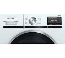 Сушарка Siemens IQ800 WT47XEH0PL - 59,9 см, 9 кг, фото 3