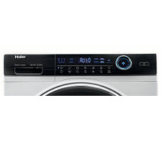 Пральна машина Haier I-Pro 7 HW100-B14979 Refresh - 10 кг, фото 3