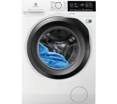 Прально-сушильна машина Electrolux EW7WO368SP - 57 см - 8 кг/5 кг, фото 1