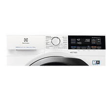 Прально-сушильна машина Electrolux EW7WO368SP - 57 см - 8 кг/5 кг, фото 3