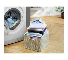 Прально-сушильна машина Electrolux EW7WO368SP - 57 см - 8 кг/5 кг, фото 4