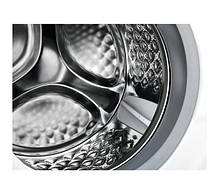Прально-сушильна машина Electrolux EW7WO368SP - 57 см - 8 кг/5 кг, фото 5