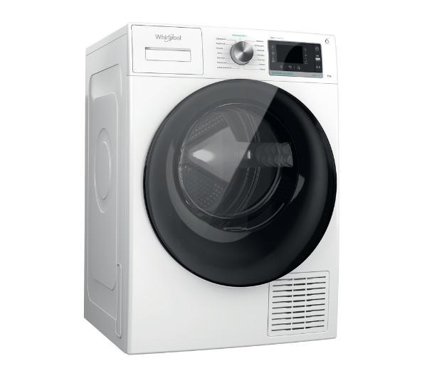 Сушильна машина Whirlpool W7 D94WB PL Supreme Silencee 9 кг