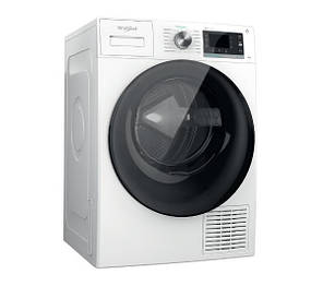 Сушильна машина Whirlpool W7 D94WB PL Supreme Silencee 9 кг, фото 1