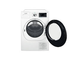 Сушильна машина Whirlpool W7 D94WB PL Supreme Silencee 9 кг, фото 5