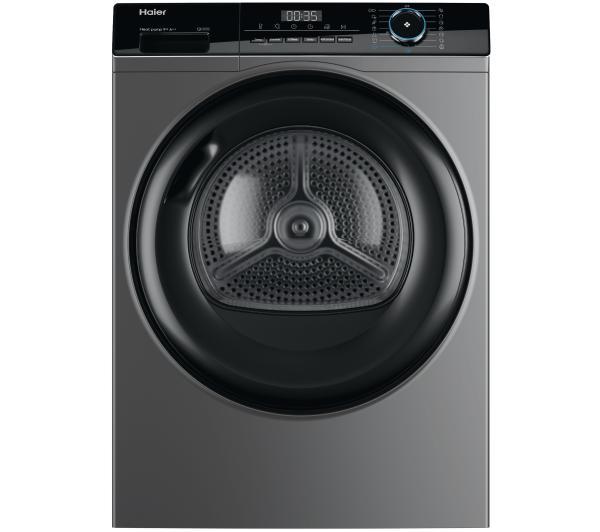Сушильна машина Haier I-Pro 3 HD90-A3939R-S Silent Inverter 9 кг