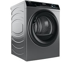 Сушильна машина Haier I-Pro 3 HD90-A3939R-S Silent Inverter 9 кг, фото 4