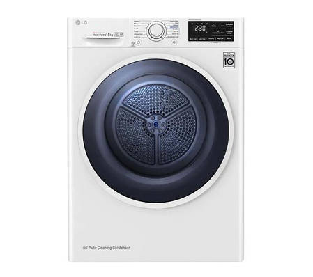 Сушильна машина LG RC80V5AV5N 8 кг, фото 1