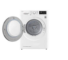 Сушильна машина LG RC80V5AV5N 8 кг, фото 4