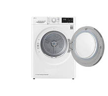 Сушильна машина LG RC80V5AV5N 8 кг, фото 5