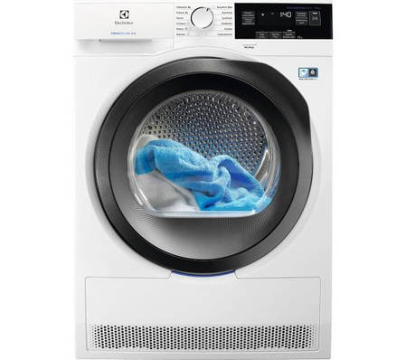Сушильна машина Electrolux EW8H359SP PerfectCare 9 кг, фото 1