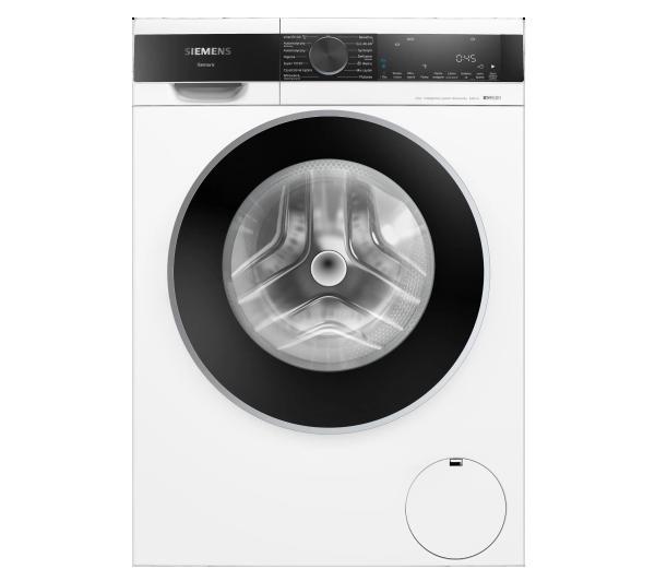 Пральна машина Siemens WG44G2FCPL iQ500 - 9 кг