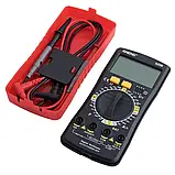 Мультиметр ANENG SZ08 (1000V; 200Mom; 10A; тест батарей; 2mF; 2 kHz) NCV, тест діодів, продзвінка, фото 3