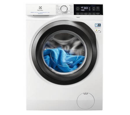 Пральна машина Electrolux EW6F349BSPA - 9 кг, фото 1
