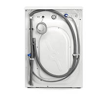 Пральна машина Electrolux TimeCare 500 EW2F428WP - 8 кг, фото 5