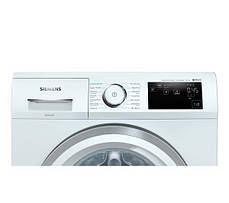 Пральна машина Siemens WM14UQ1EPL iQ500 - 9 кг, фото 3