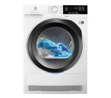 Сушильна машина Electrolux EW9H378SP PerfectCare 8 кг, фото 1