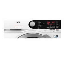 Пральна машина AEG L7FBE48SP - 8 кг, фото 3
